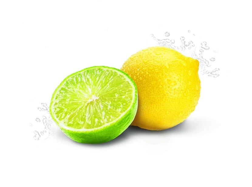 Diferencia entre lima y limón: especies, sabor y cultivo