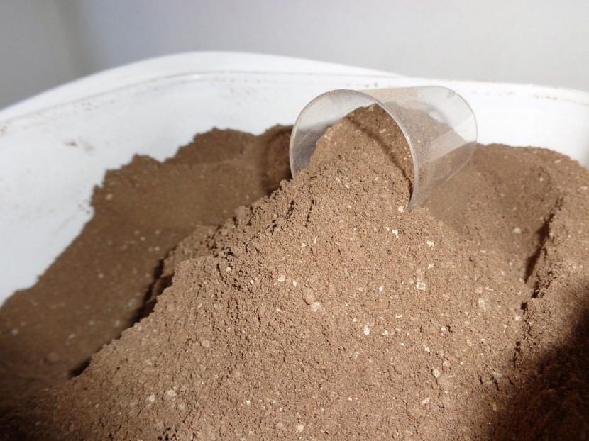 Guano, abono orgánico rico en nitrógeno y fósforo