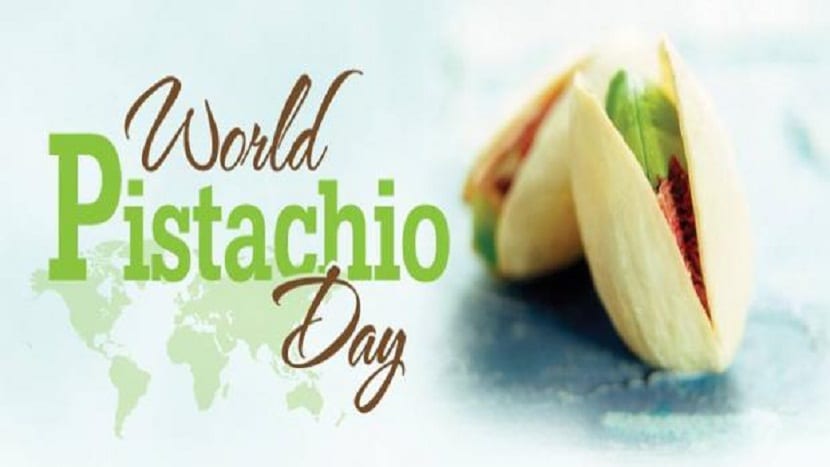 Día Mundial del Pistacho: cultivo, cosecha y nutrición
