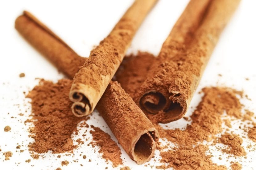 Canela en rama y molida como fungicida natural para semilleros