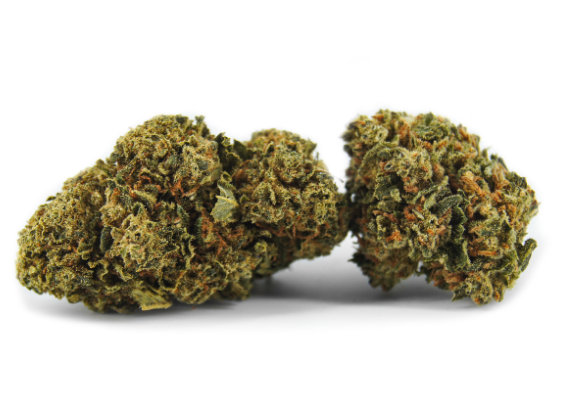 Flores de CBD en España: qué dice la ley