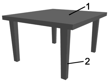 Cómo hacer centros de mesa originales con flores