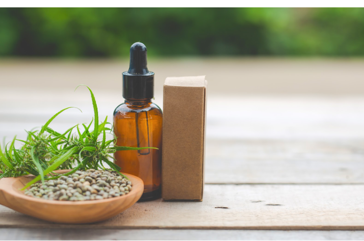 CBD y salud: por qué no hay alegaciones autorizadas