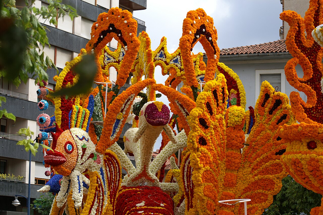 Flores para eventos especiales