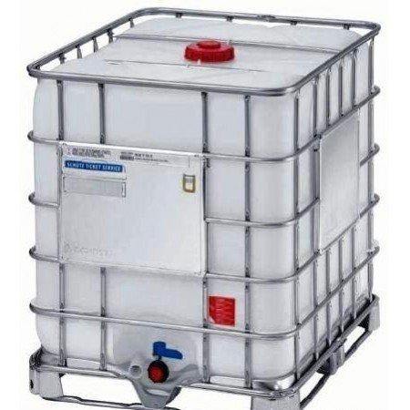 Depósitos de Agua para el Riego