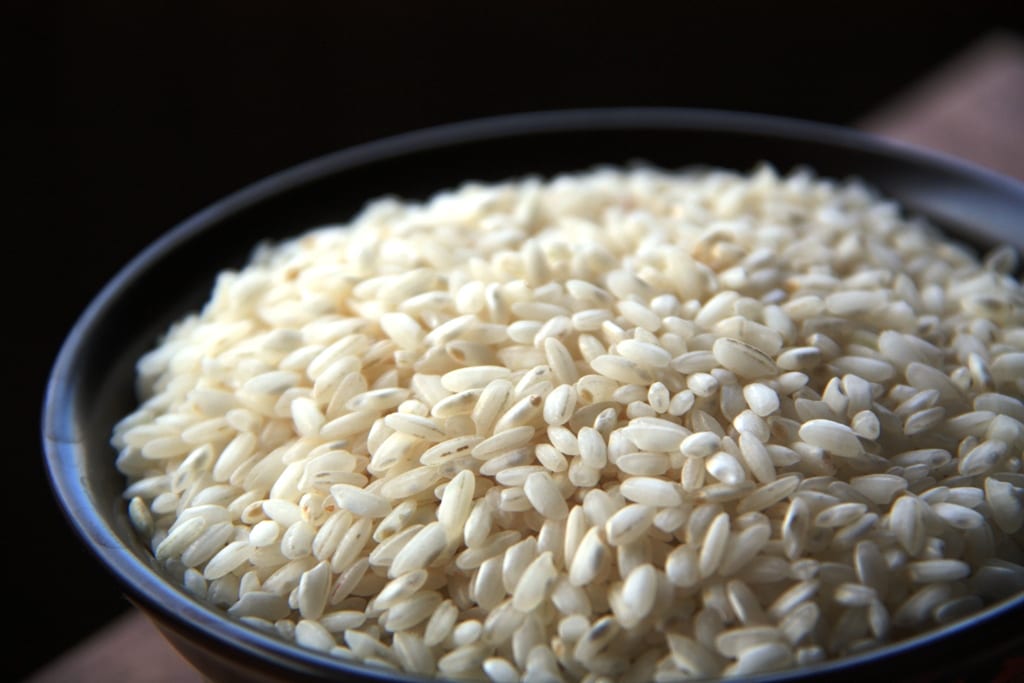 Cómo cultivar arroz en casa paso a paso