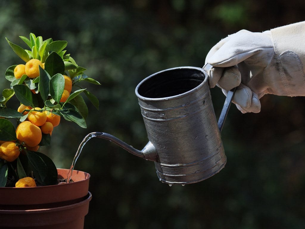 Ahorrar agua en el riego: guía práctica para el jardín