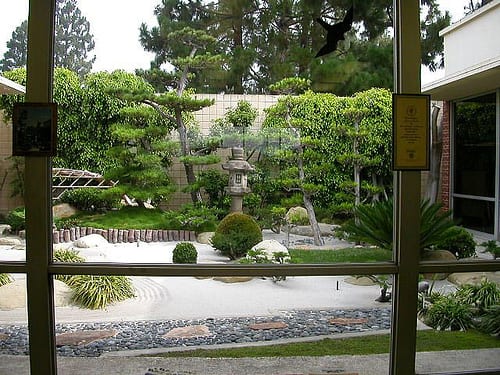 Jardines modernos: claves de diseño, plantas y errores