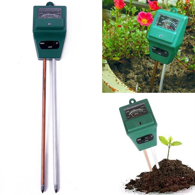 Sensores de humedad para plantas: cuáles sirven y cuáles no