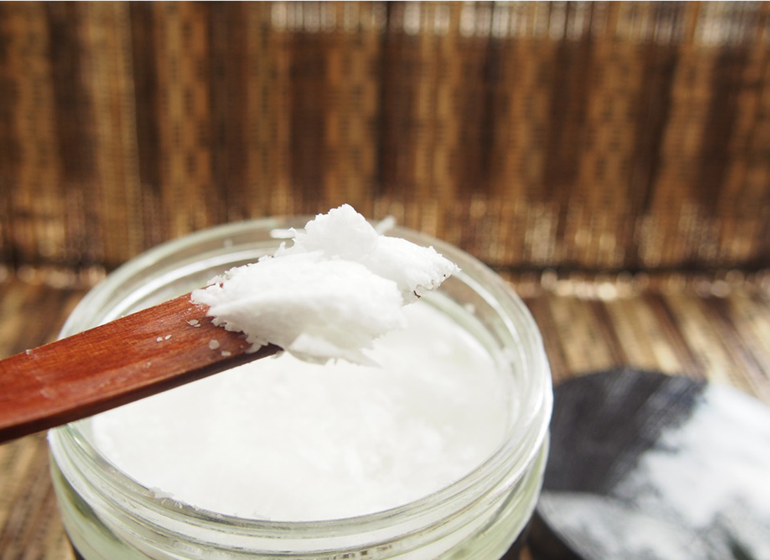 Aceite de coco ¿Para que sirve?