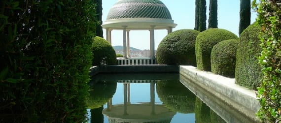 Historia de la jardinería: de Egipto al jardín seco actual