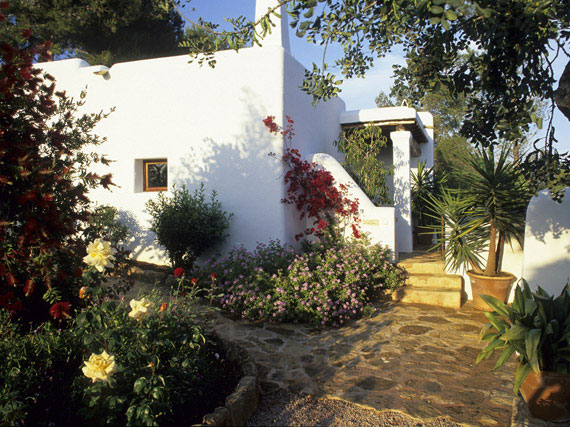 El jardín mediterráneo, sabiduría de vida