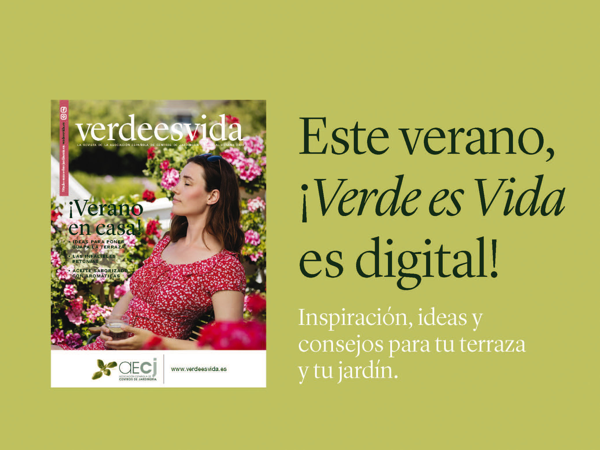 ¡Lee online el Especial Verano 2020!