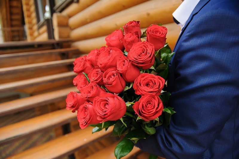 Una flor para cada ocasión: las mejores flores para regalar