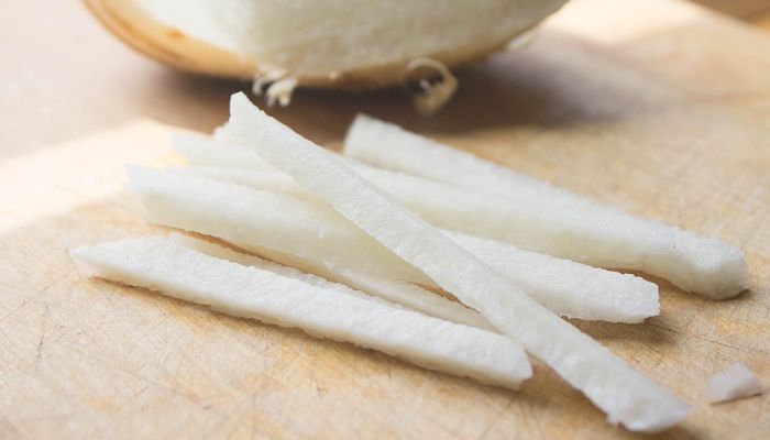 10 Beneficios Y Propiedades De La Jicama