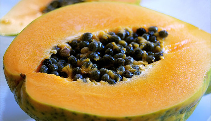 11 Beneficios Y Propiedades De La Papaya