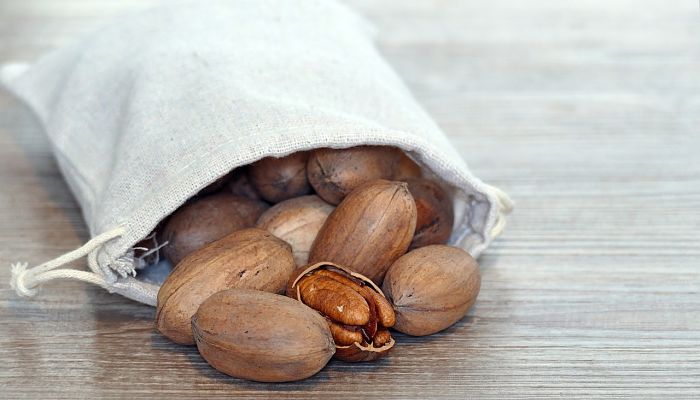 10 Beneficios Y Propiedades De Las Nueces