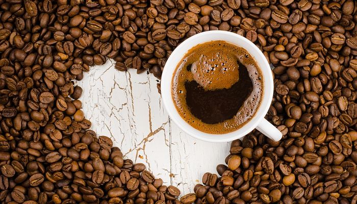 Beneficios Y Propiedades Del Café.