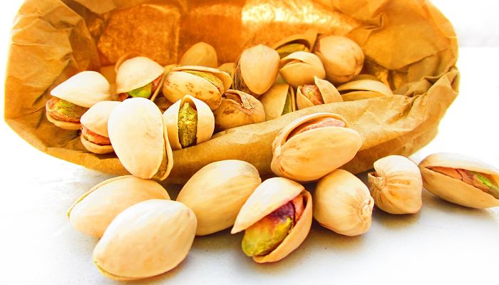 10 Beneficios Y Propiedades Del Pistachero