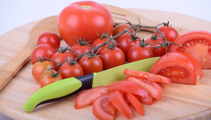 10 Beneficios Y Propiedades Del Tomate