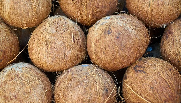 11 Beneficios Y Propiedades Del Coco