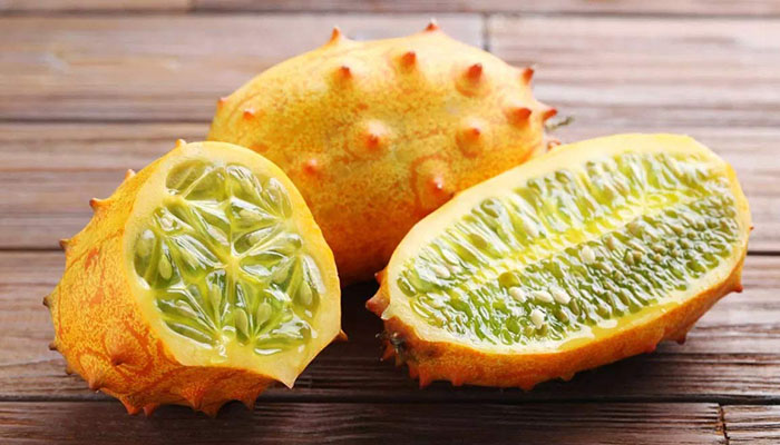 Kiwano. Origen, Descripción, Ecología Y Tipos De Usos