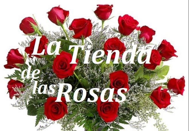 La Tienda de Rosas